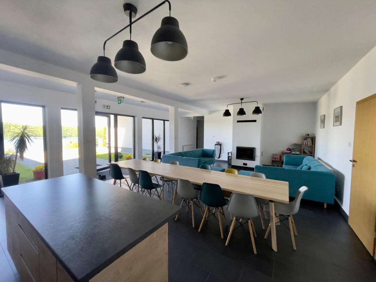 Jaworowy Dom Apartment Solina  Bagian luar foto