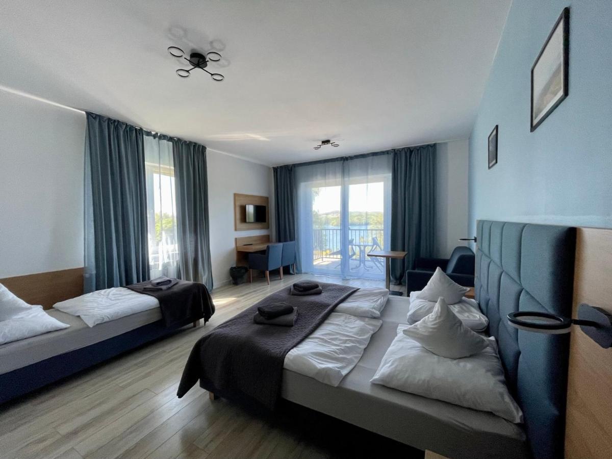 Jaworowy Dom Apartment Solina  Bagian luar foto