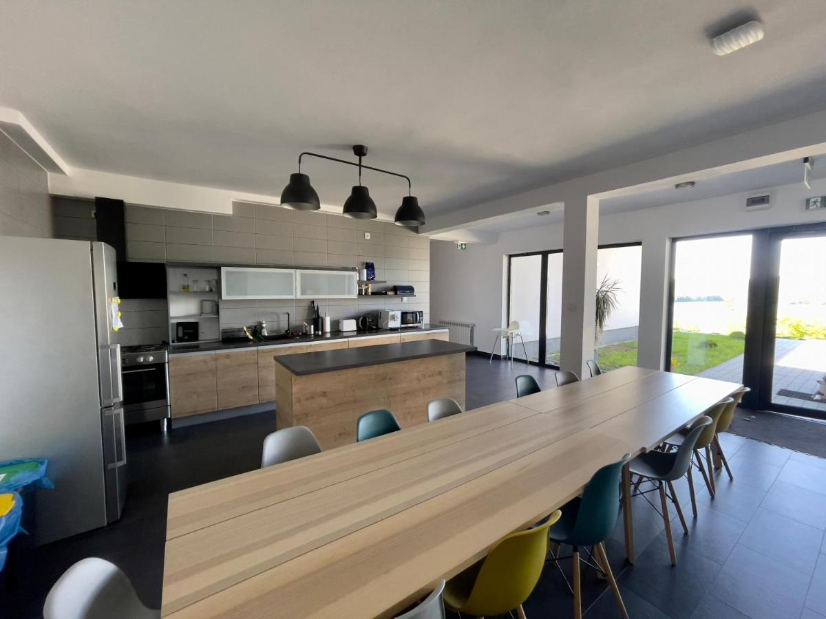 Jaworowy Dom Apartment Solina  Bagian luar foto