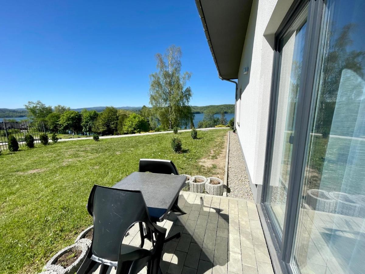 Jaworowy Dom Apartment Solina  Bagian luar foto