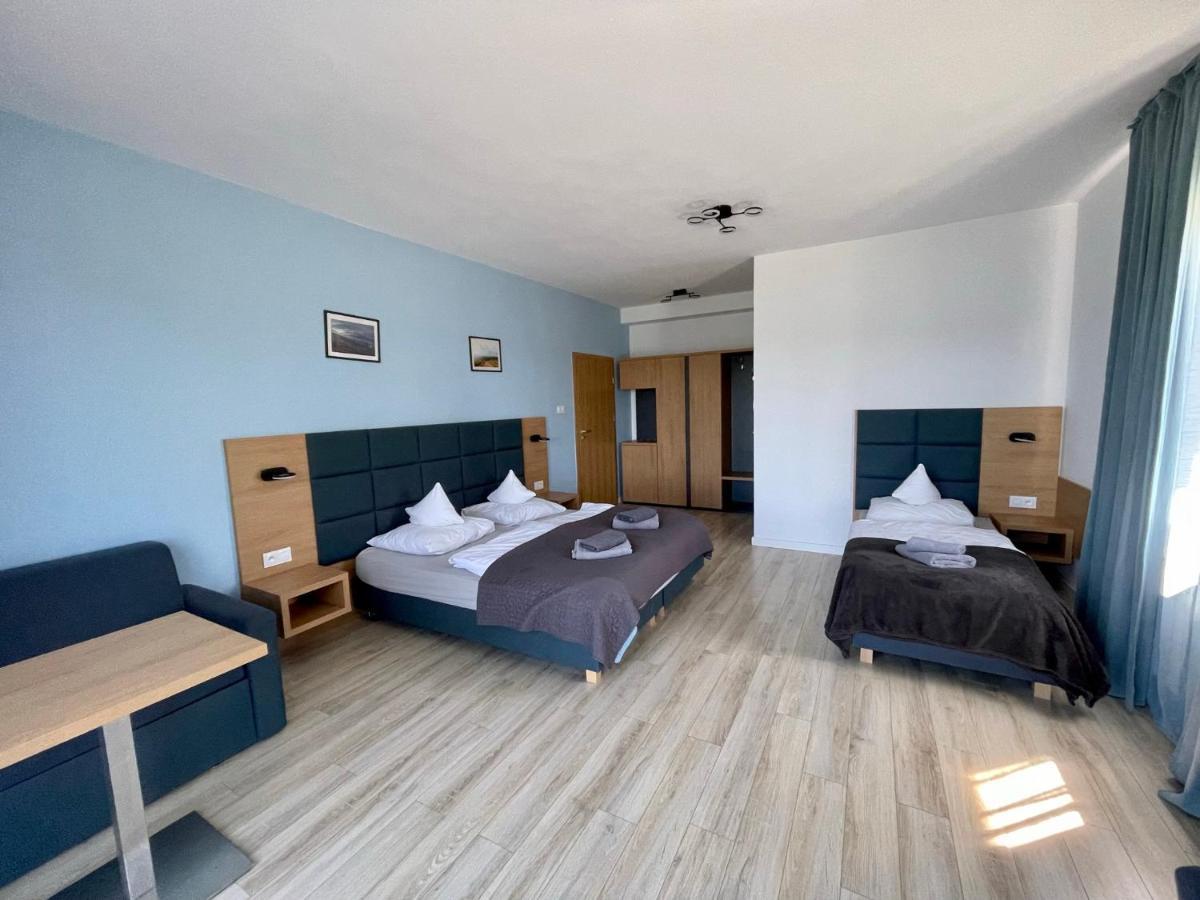 Jaworowy Dom Apartment Solina  Bagian luar foto