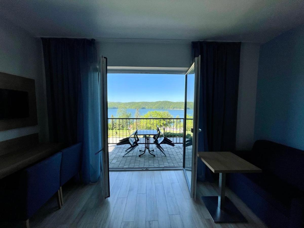 Jaworowy Dom Apartment Solina  Bagian luar foto