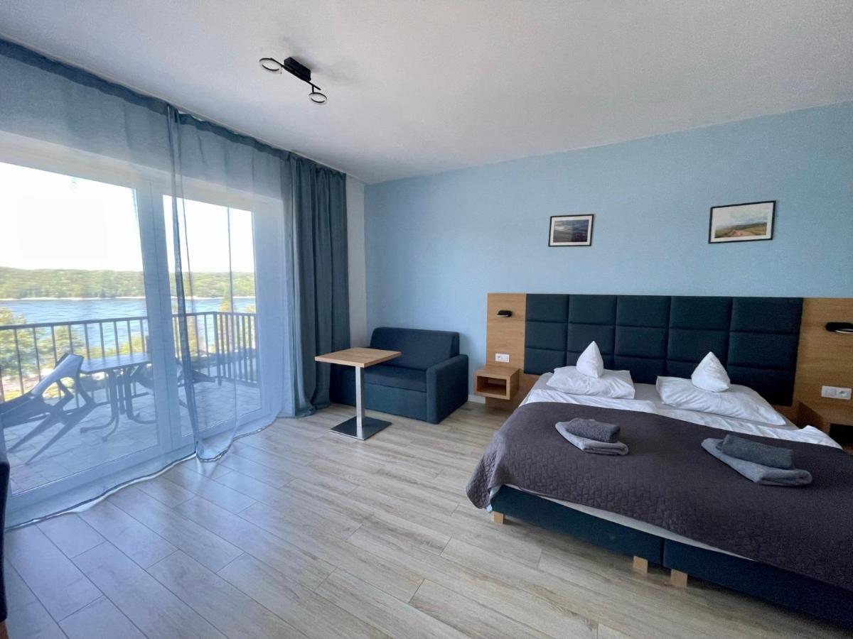Jaworowy Dom Apartment Solina  Bagian luar foto