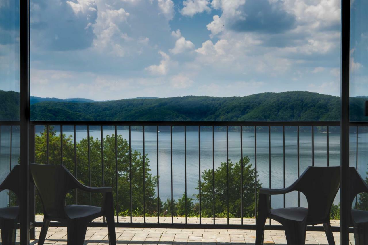 Jaworowy Dom Apartment Solina  Bagian luar foto