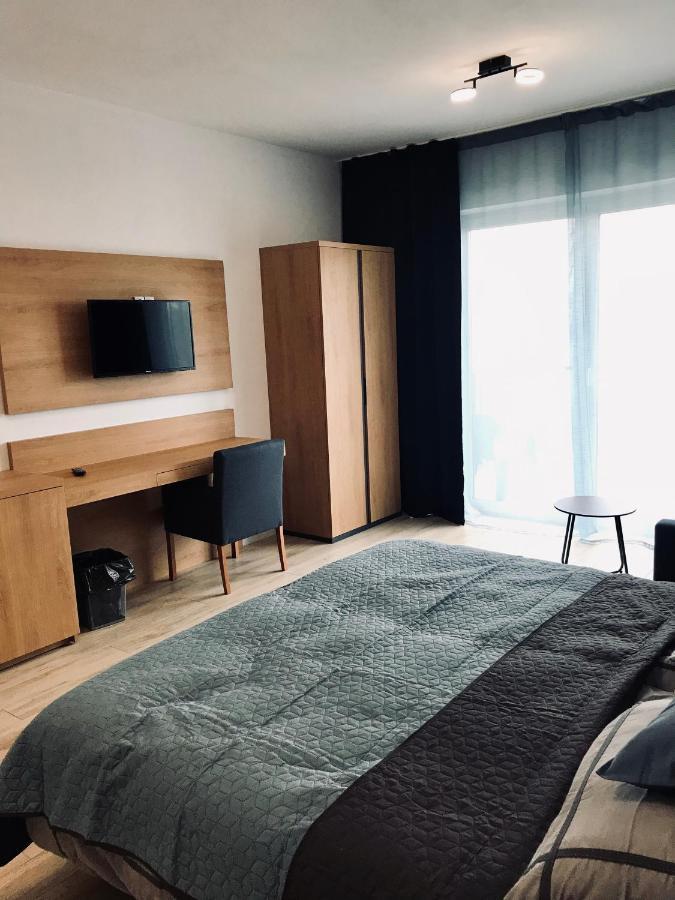 Jaworowy Dom Apartment Solina  Bagian luar foto