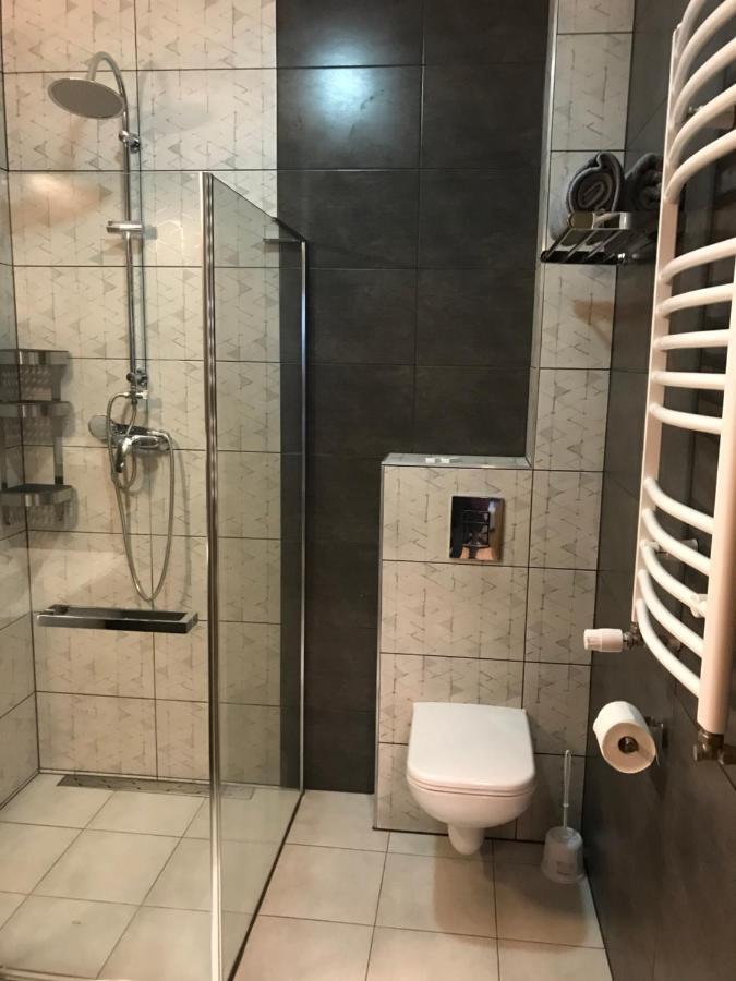 Jaworowy Dom Apartment Solina  Bagian luar foto